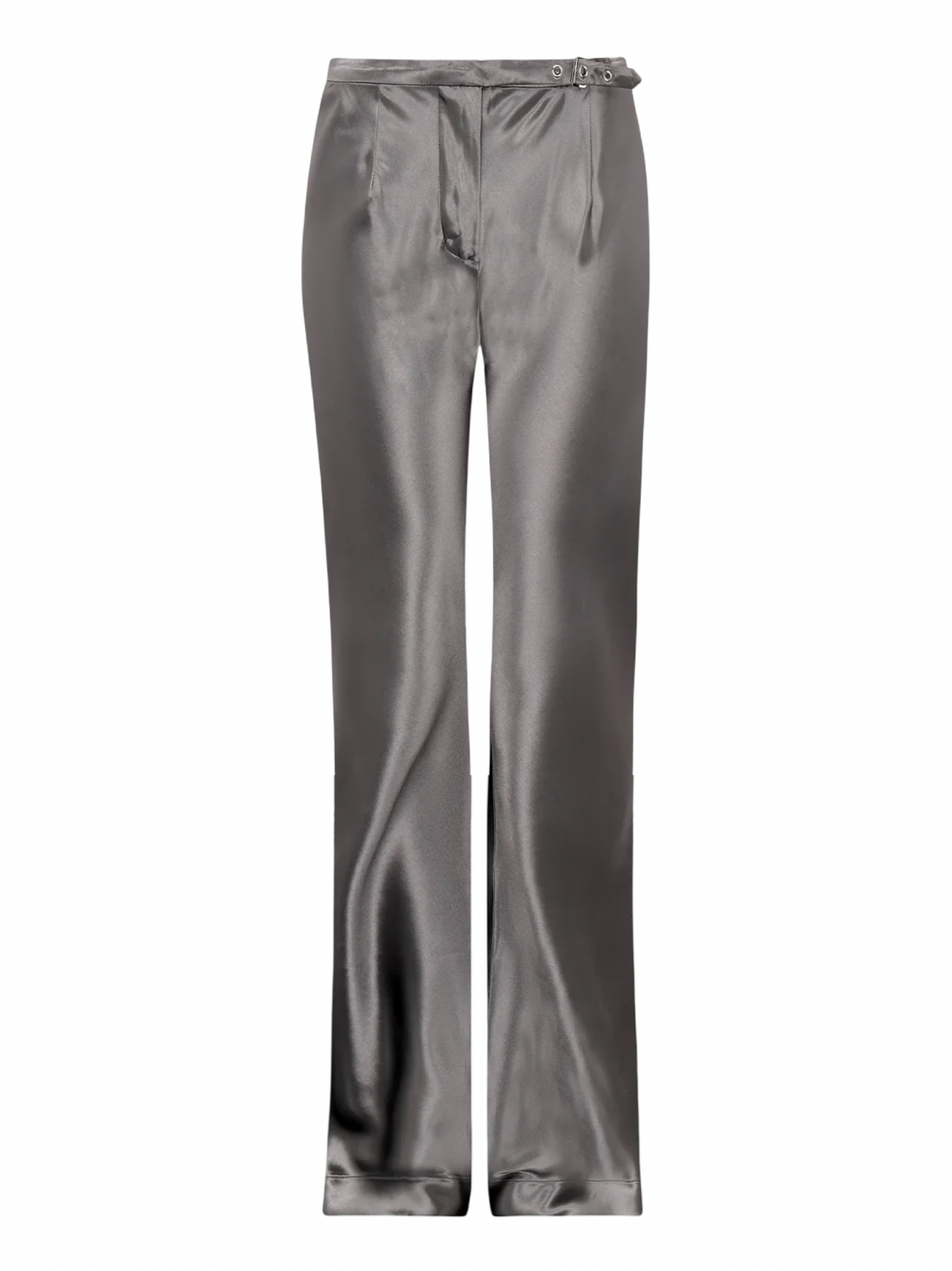 Belted Sleek Pant