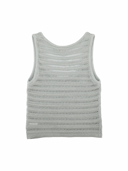 A.L.C. Kira Top in Cascade