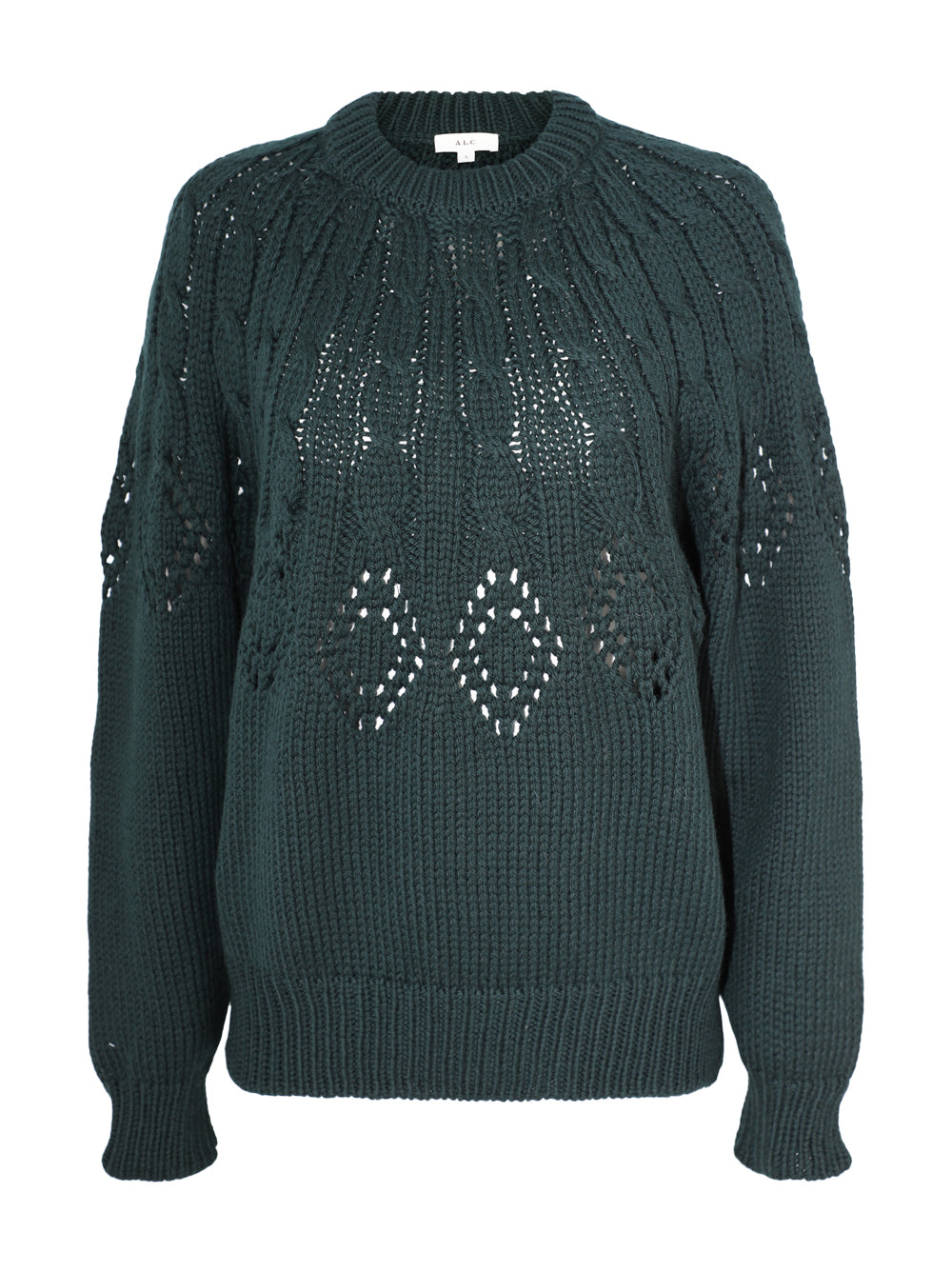 A.L.C. Montie Sweater (More Colors)