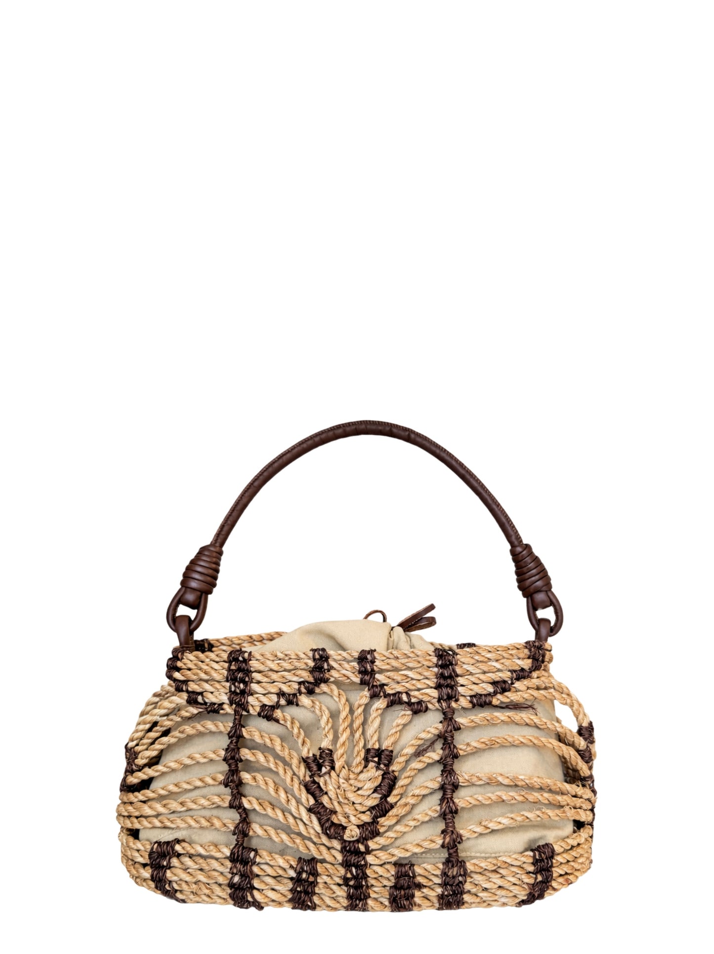 Rope Tote