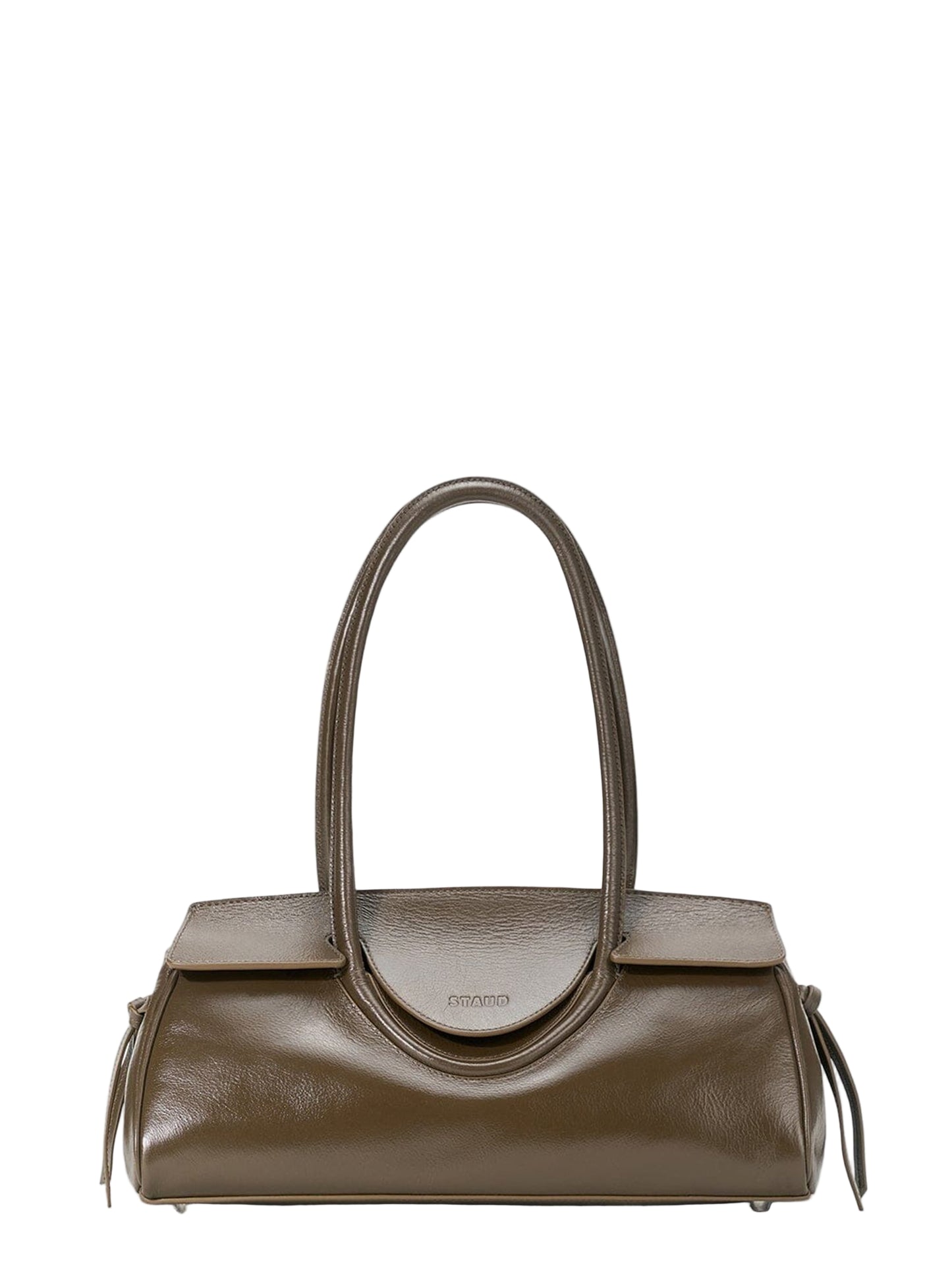 Staud Maude Shoulder Bag (More Colors)