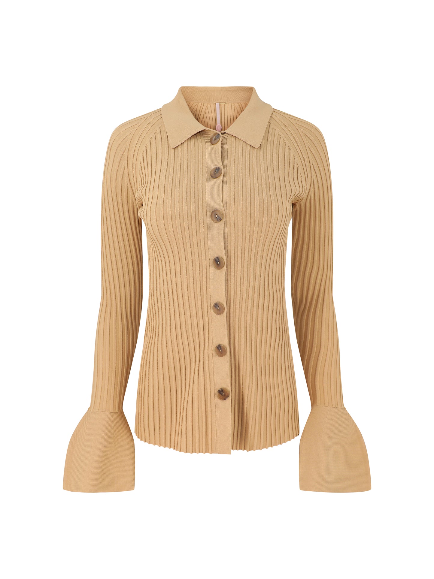 Alexis Olena Top in Safari