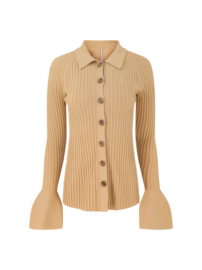 Alexis Olena Top in Safari