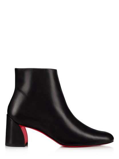 Christian Louboutin Jane Booty 55mm in Calf Black | In-Store Only