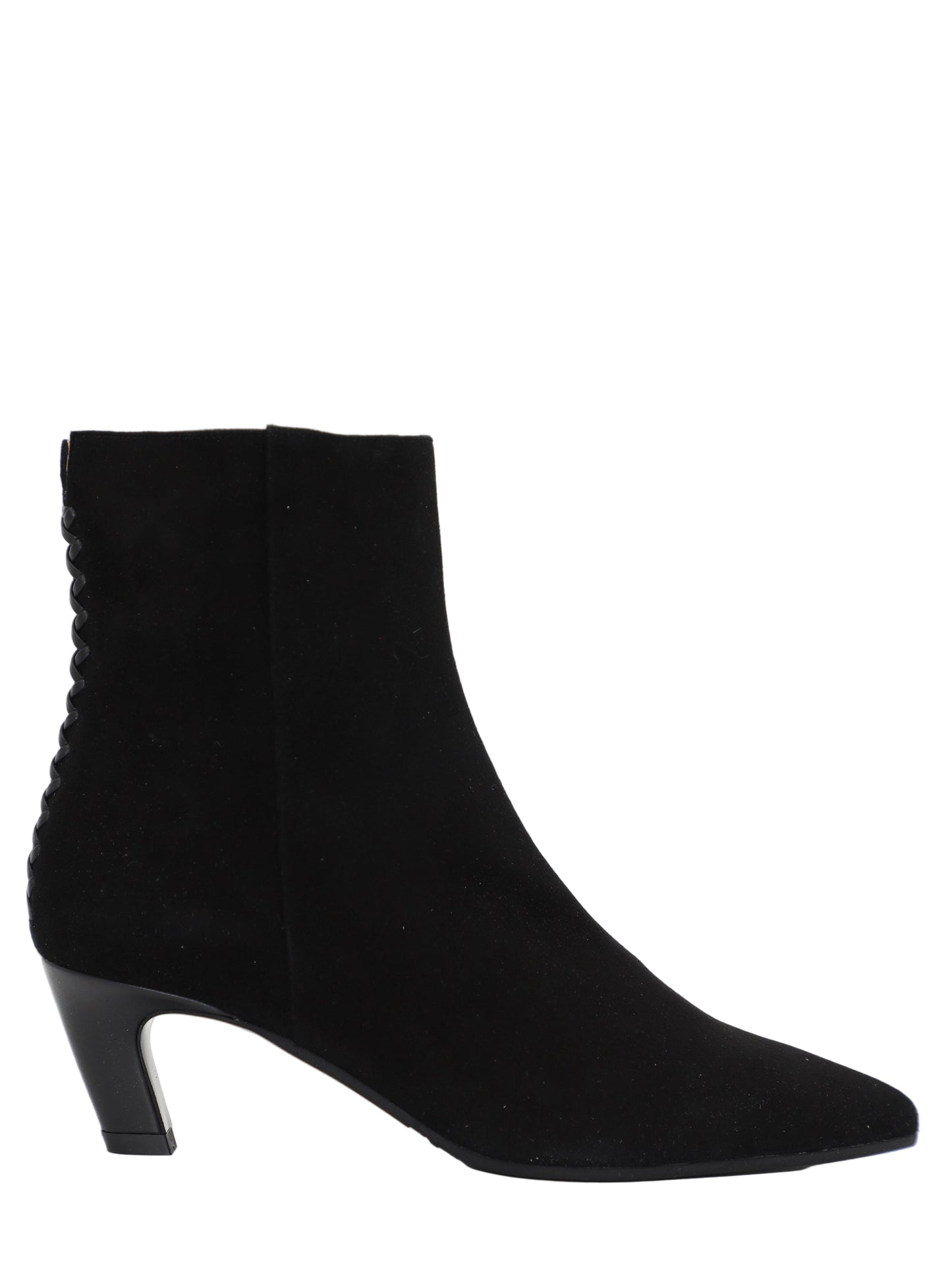 Ron White Loralie Bootie With Stitch Detail (More Colors)
