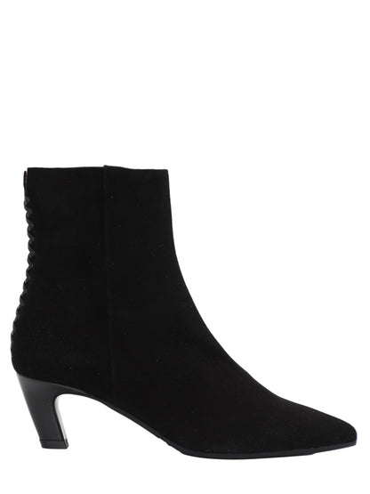 Ron White Loralie Bootie With Stitch Detail (More Colors)