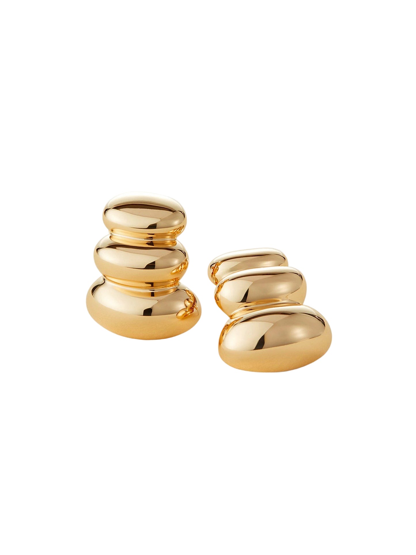 Jenny Bird Non-Stop Earrings (More Colors)