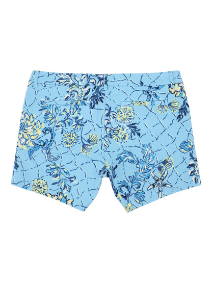 Lilly Pulitzer Callahan Stretch Shorts (More Colors)