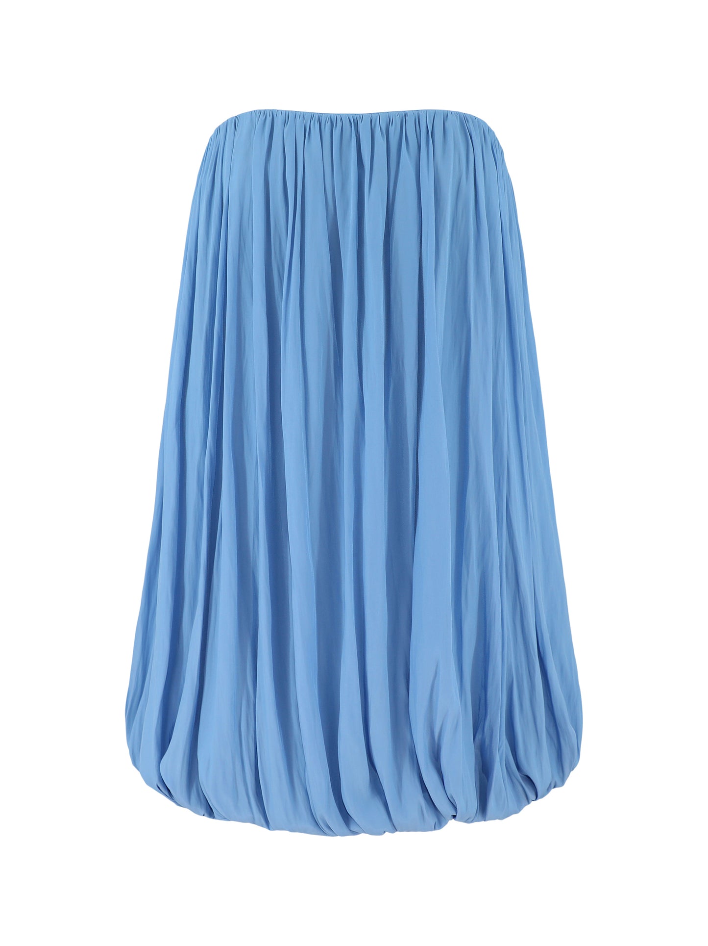 A.L.C. Val Dress in Coastal Blue