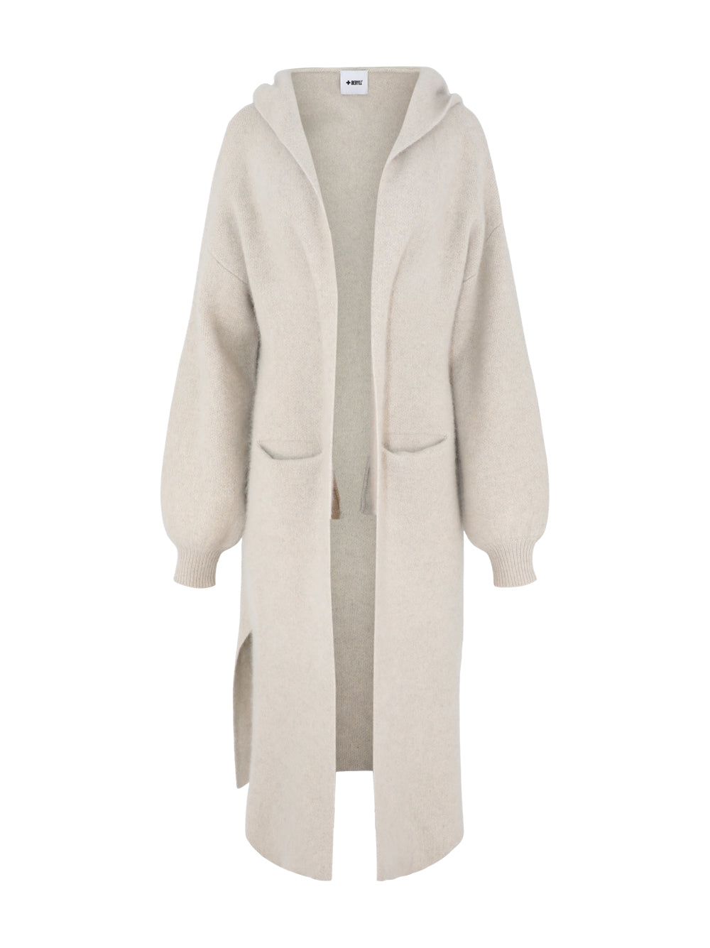 Vivian Coat w/Hood