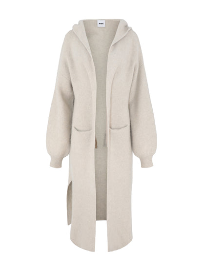 Vivian Coat w/Hood
