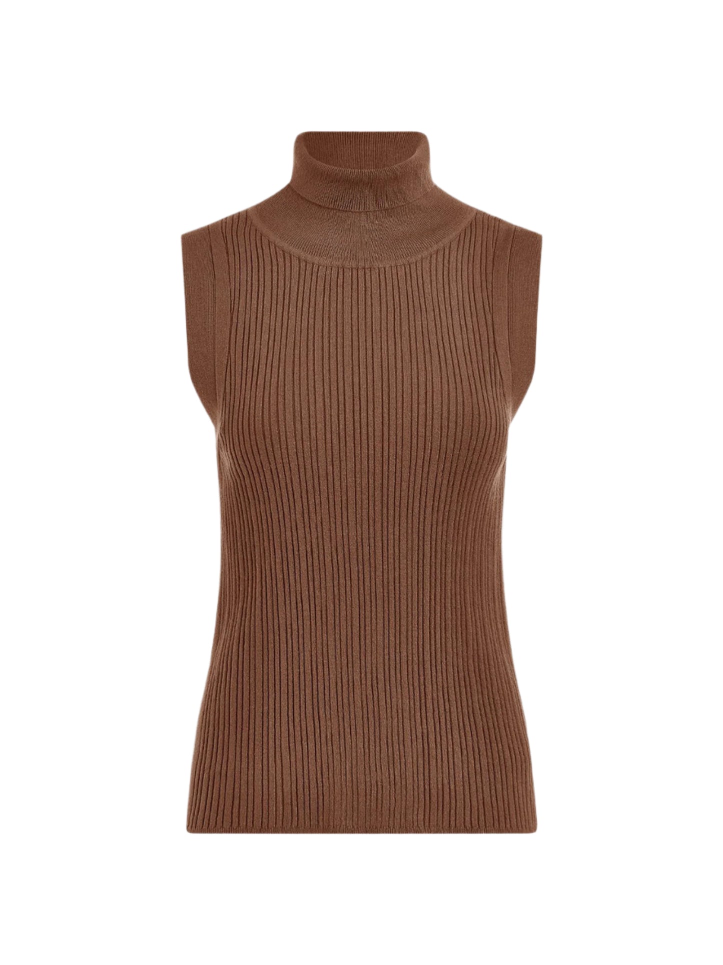 Varley Anastasia Rib Knit Tank (More Colors)