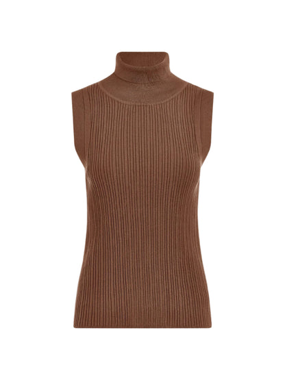 Varley Anastasia Rib Knit Tank (More Colors)