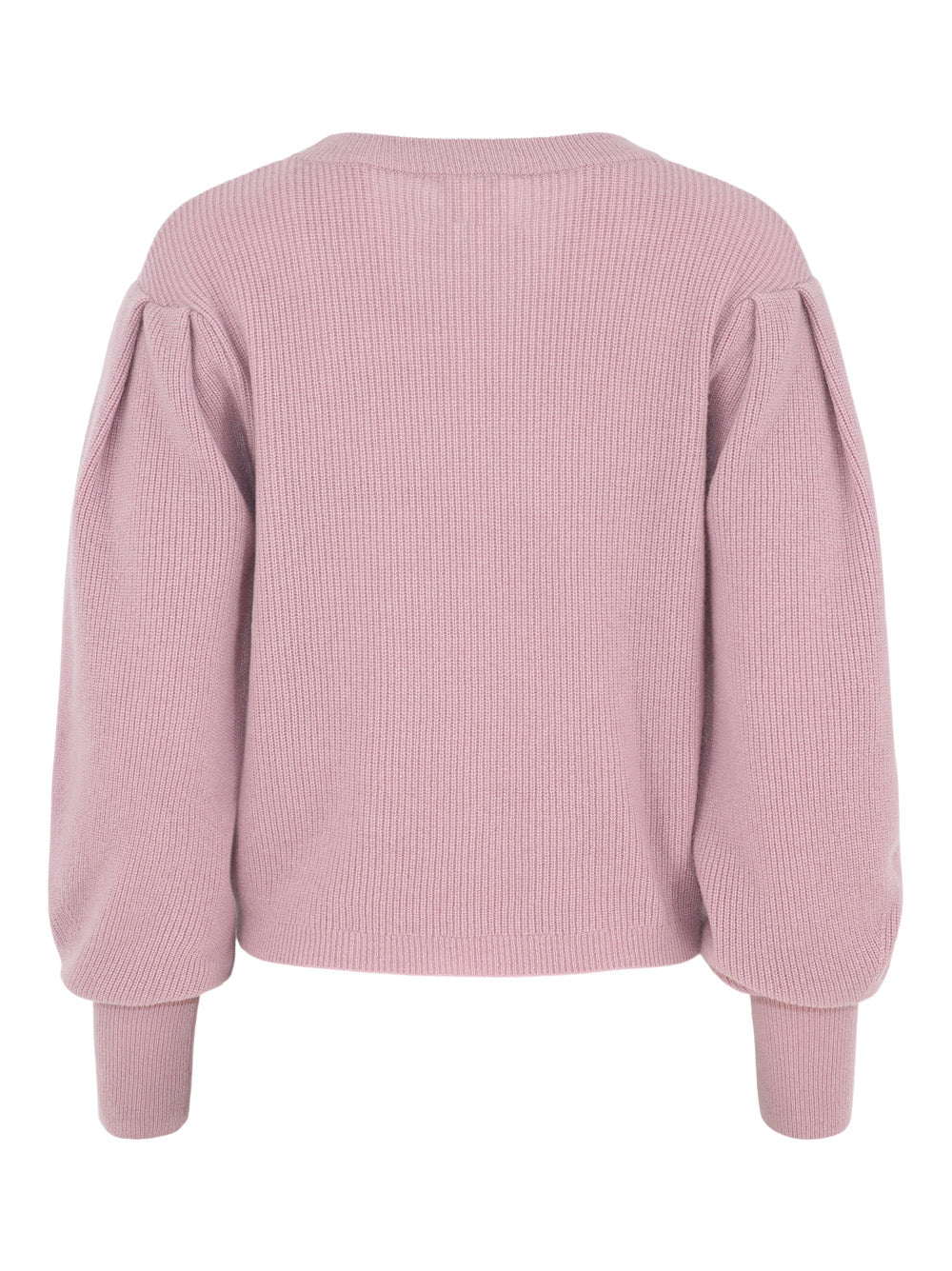 Beryll Elsie Sweater in Lilac