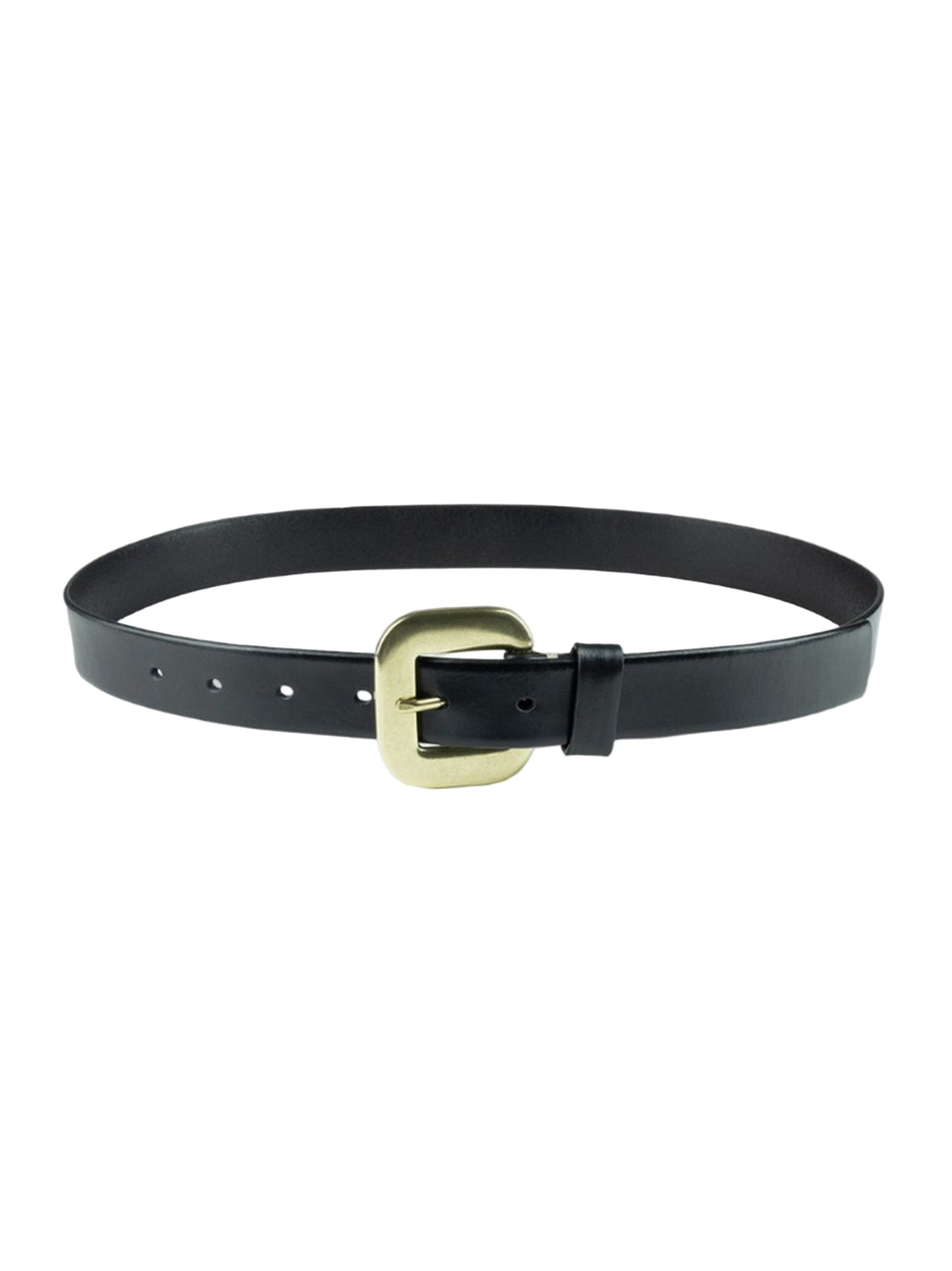 Gavazzeni Dalia Glossinia Belt in Nero