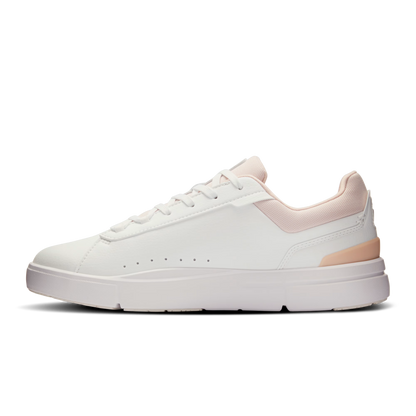 On Running Women's The Roger Advantage in Ivory/Ivory