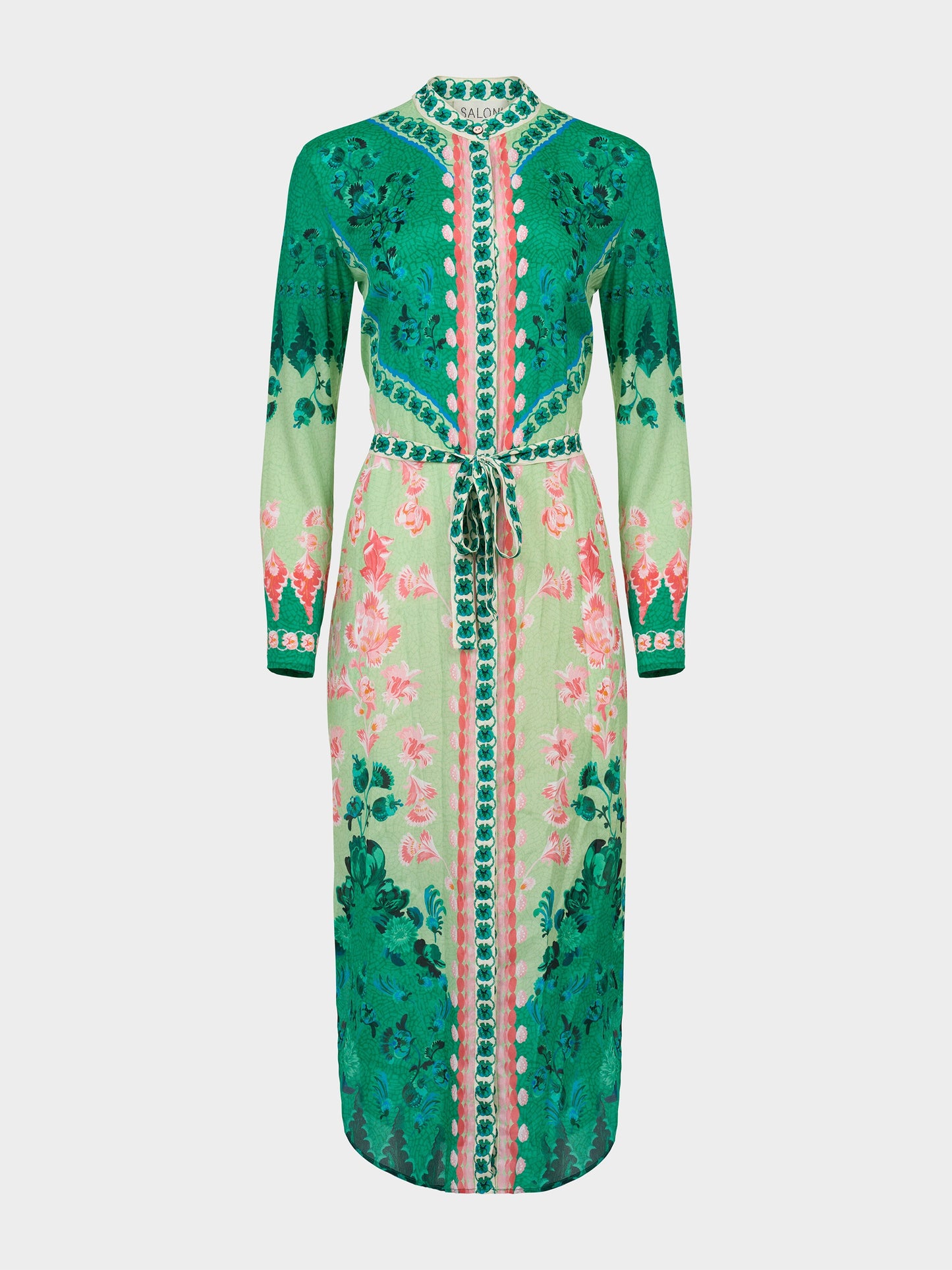Molly- D Dress