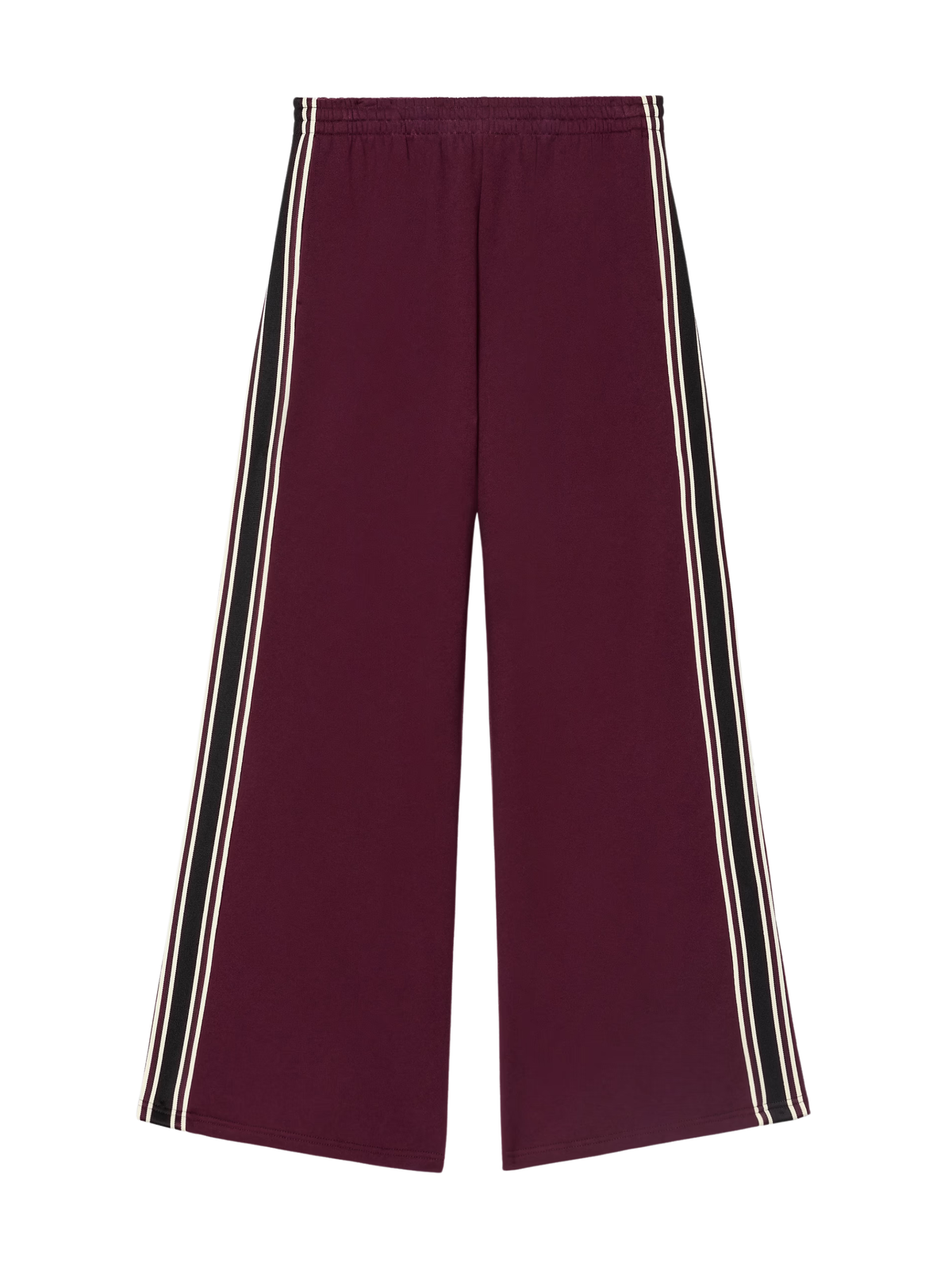 Dallas French Terry W/L Sweatpant