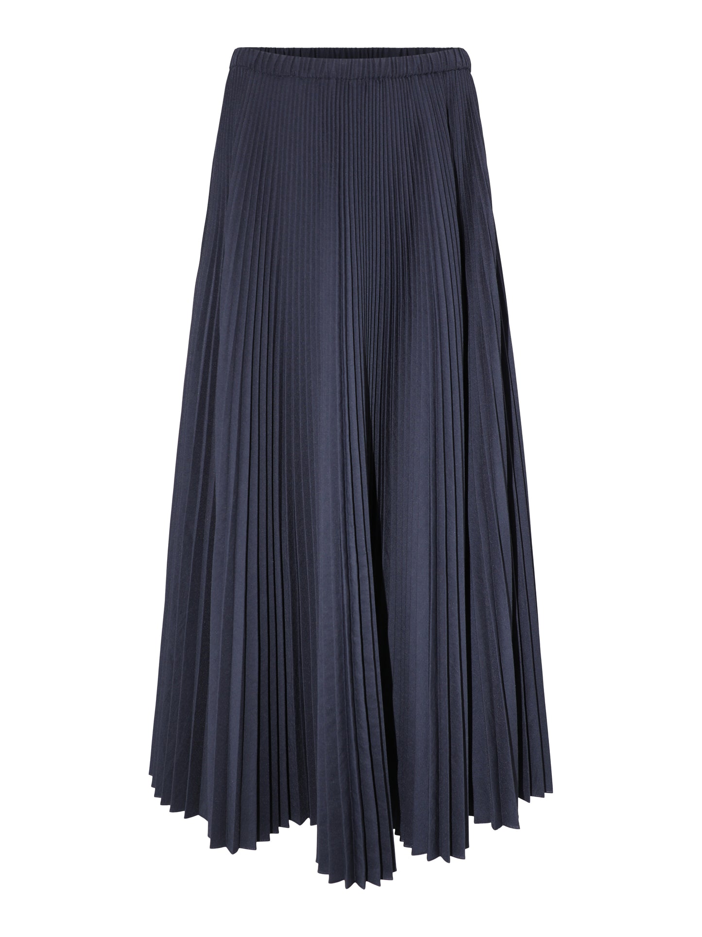 A.L.C. Violet Skirt in Maritime Navy