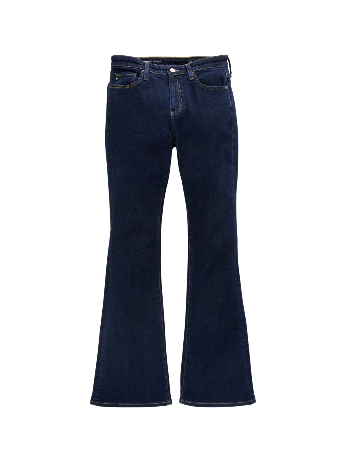 AG Farrah Boot in Modern Indigo