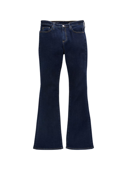 AG Farrah Boot in Modern Indigo