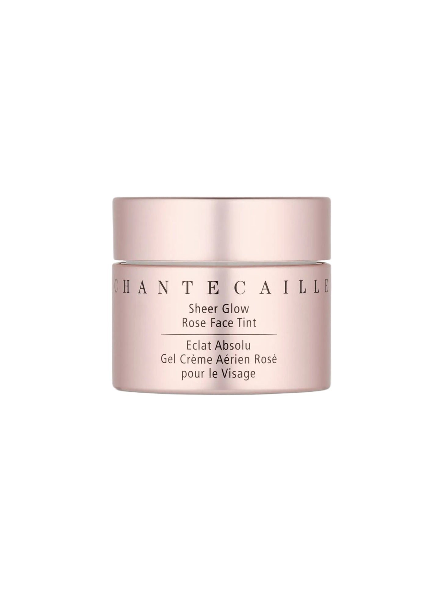 Chantecaille Sheer Glow Rose Face Tint