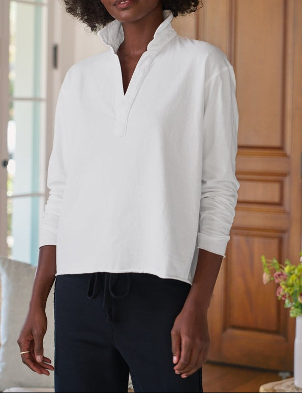 Frank & Eileen Patrick Popover Henley (More Colors)