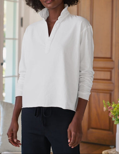 Frank & Eileen Patrick Popover Henley (More Colors)