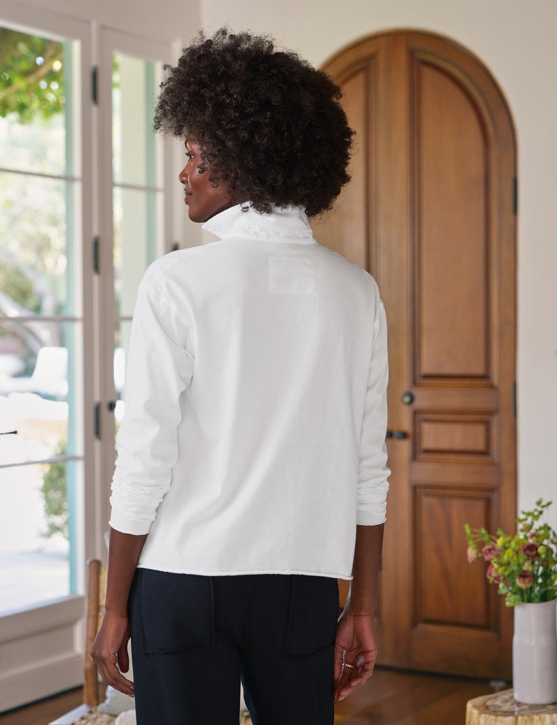 Frank & Eileen Patrick Popover Henley (More Colors)