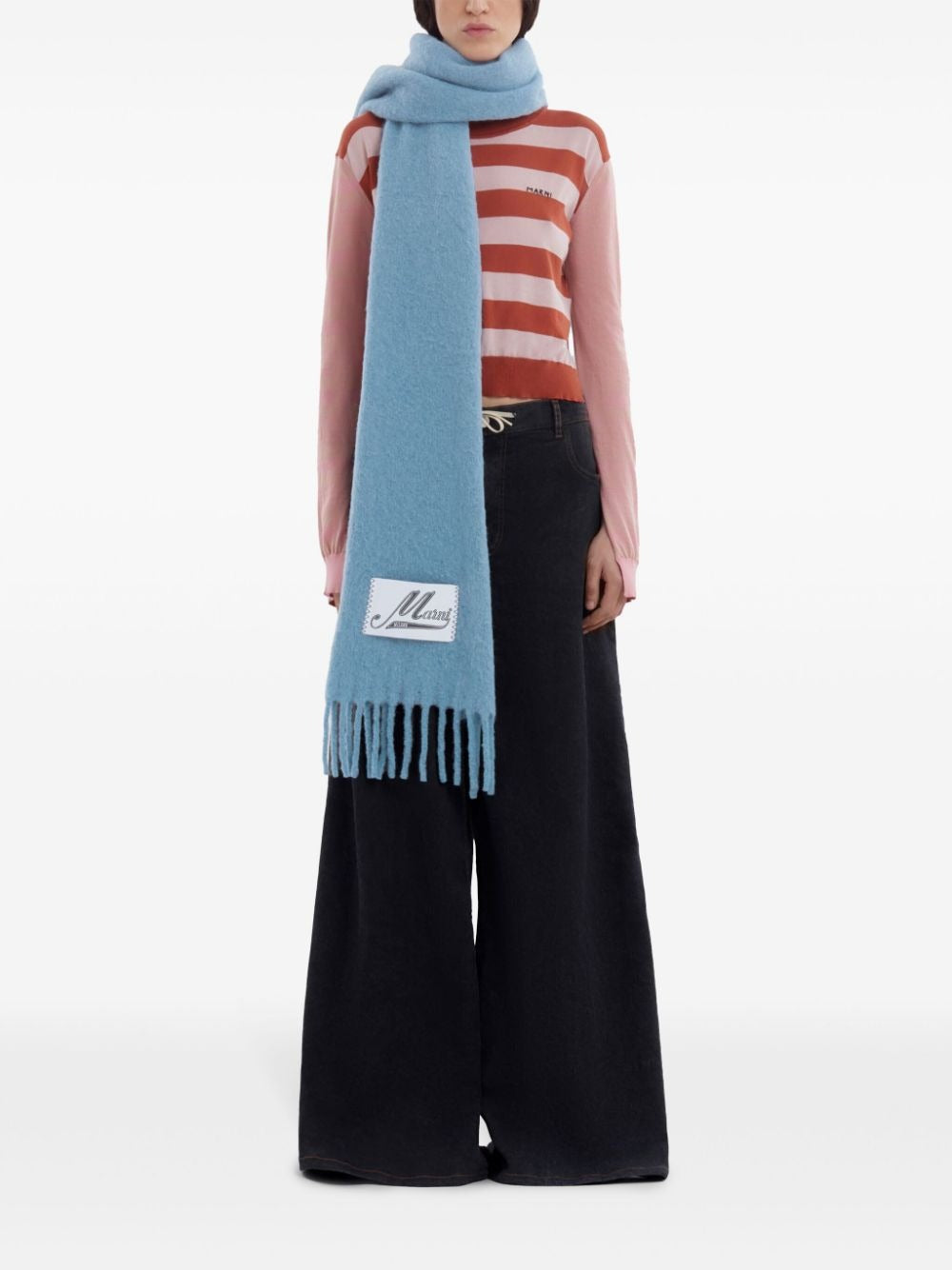 Marni Scarf (More Colors)