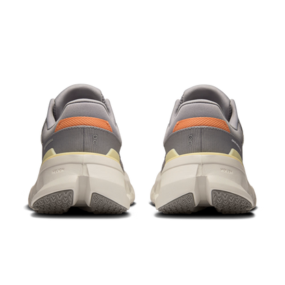 On Running Women's Cloudrunner 2 Sneaker in Lilac/Ivory