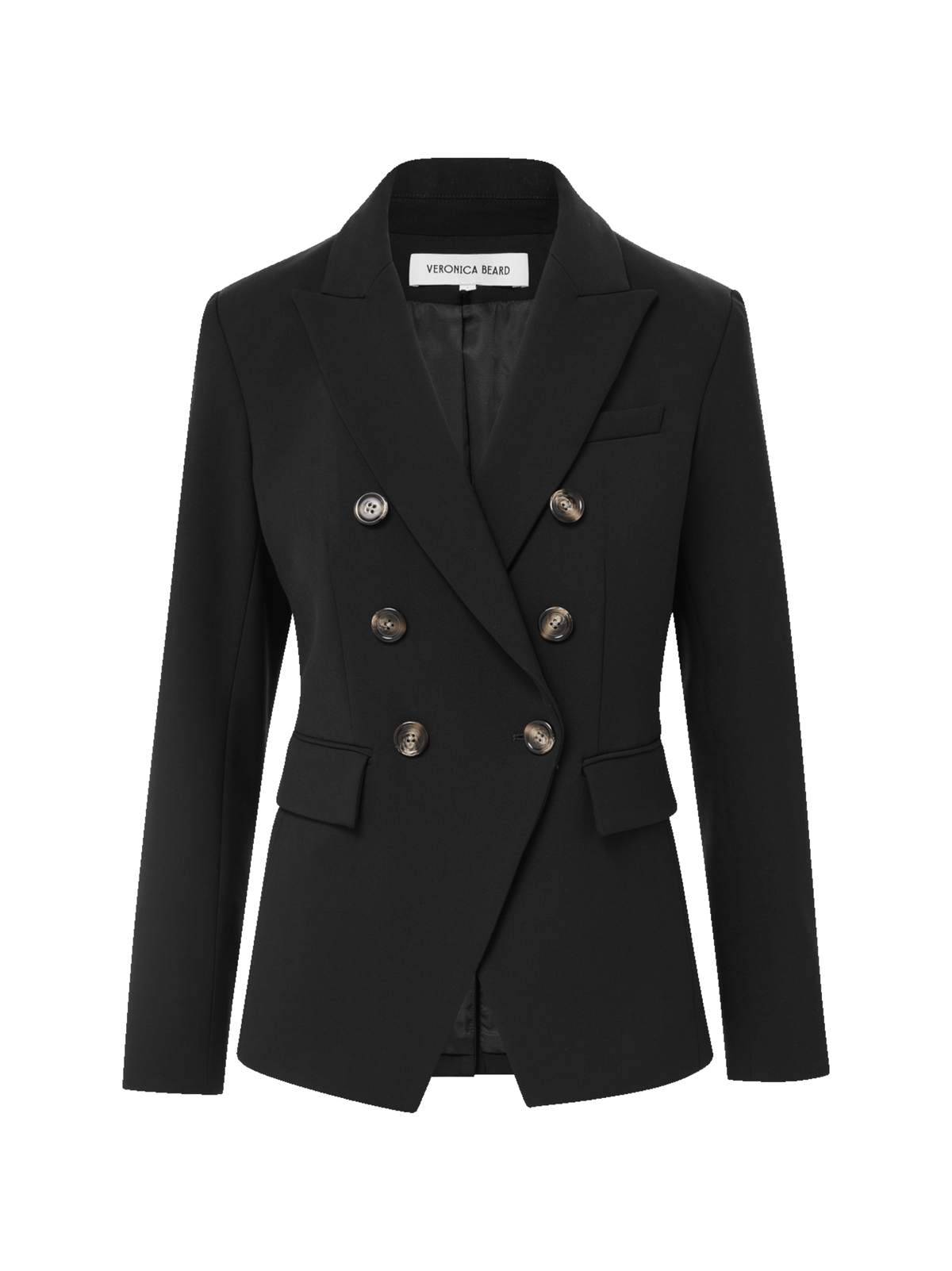 Miller Dickey Jacket