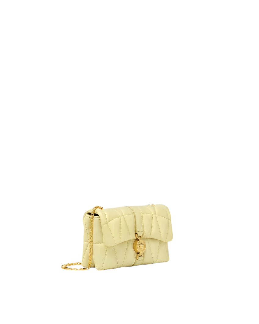 Versace Kleio Mini Bag Lamb Leather (More Colors)