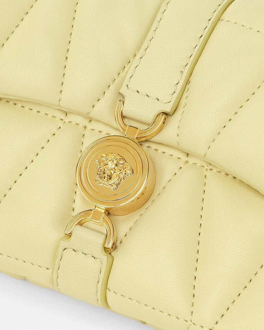 Versace Kleio Mini Bag Lamb Leather (More Colors)