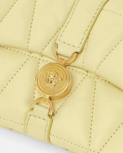 Versace Kleio Mini Bag Lamb Leather (More Colors)