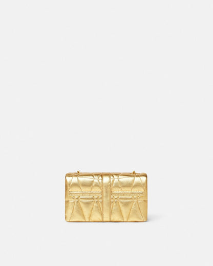 Versace Kleio Mini Bag Lamb Leather (More Colors)