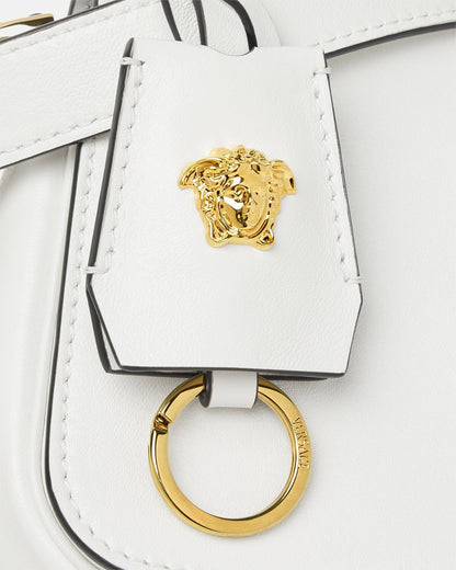 Versace Tag Mini Bag (More Colors)