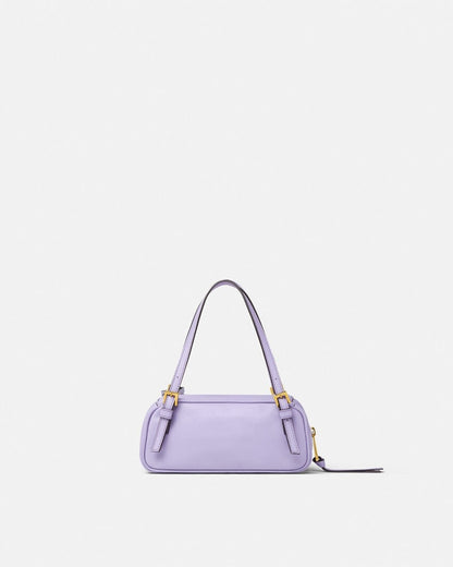 Versace Tag Bowling Mini Bag (More Colors)