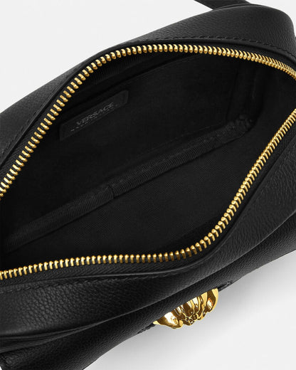 Versace La Medusa Messenger Bag (More Colors)