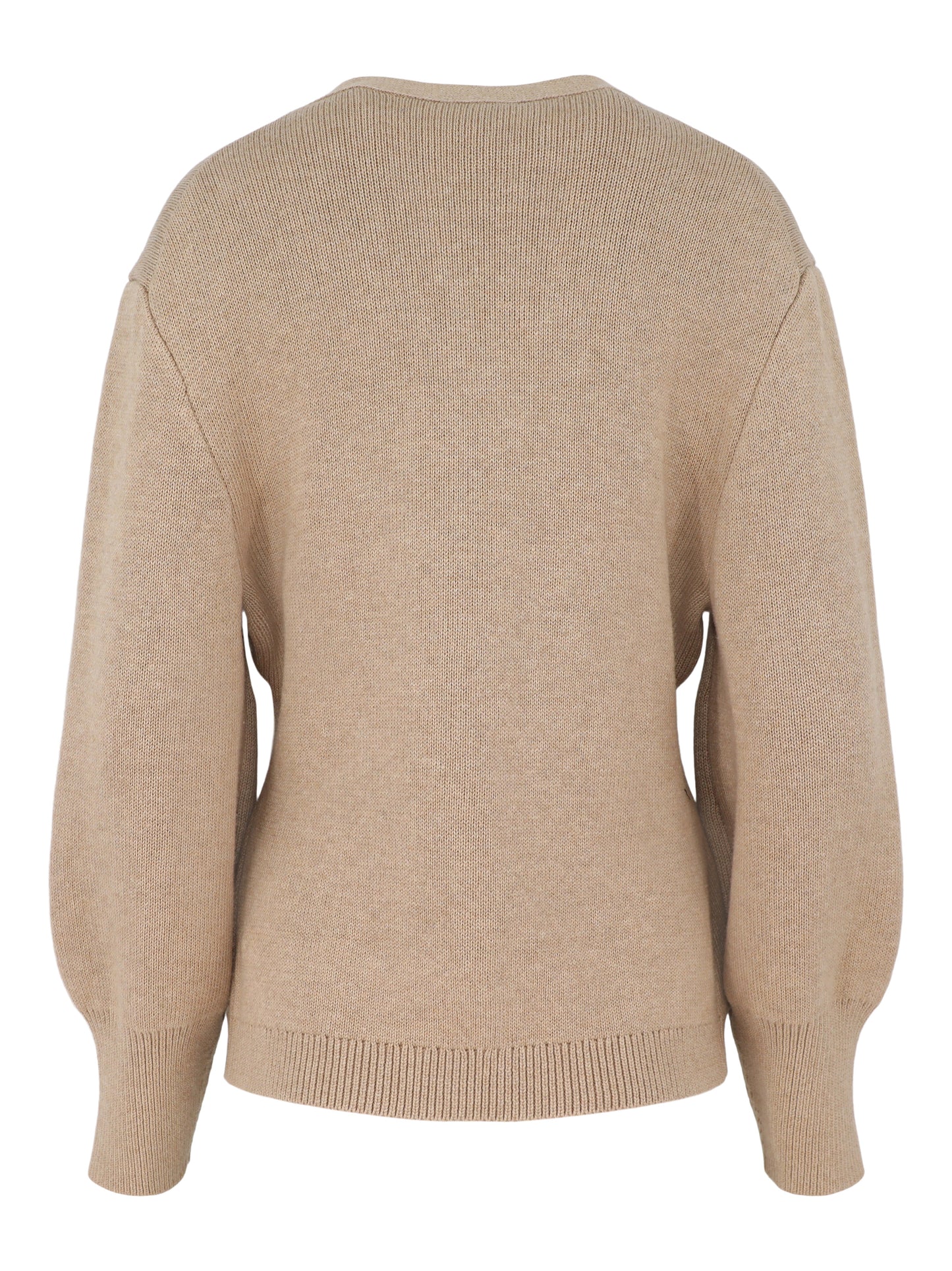 Alexis Elize Cardigan in Sable