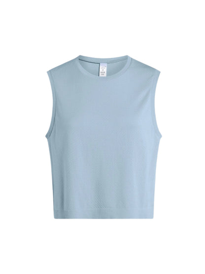 Varley Page Seamless Crop Tank (More Colors)