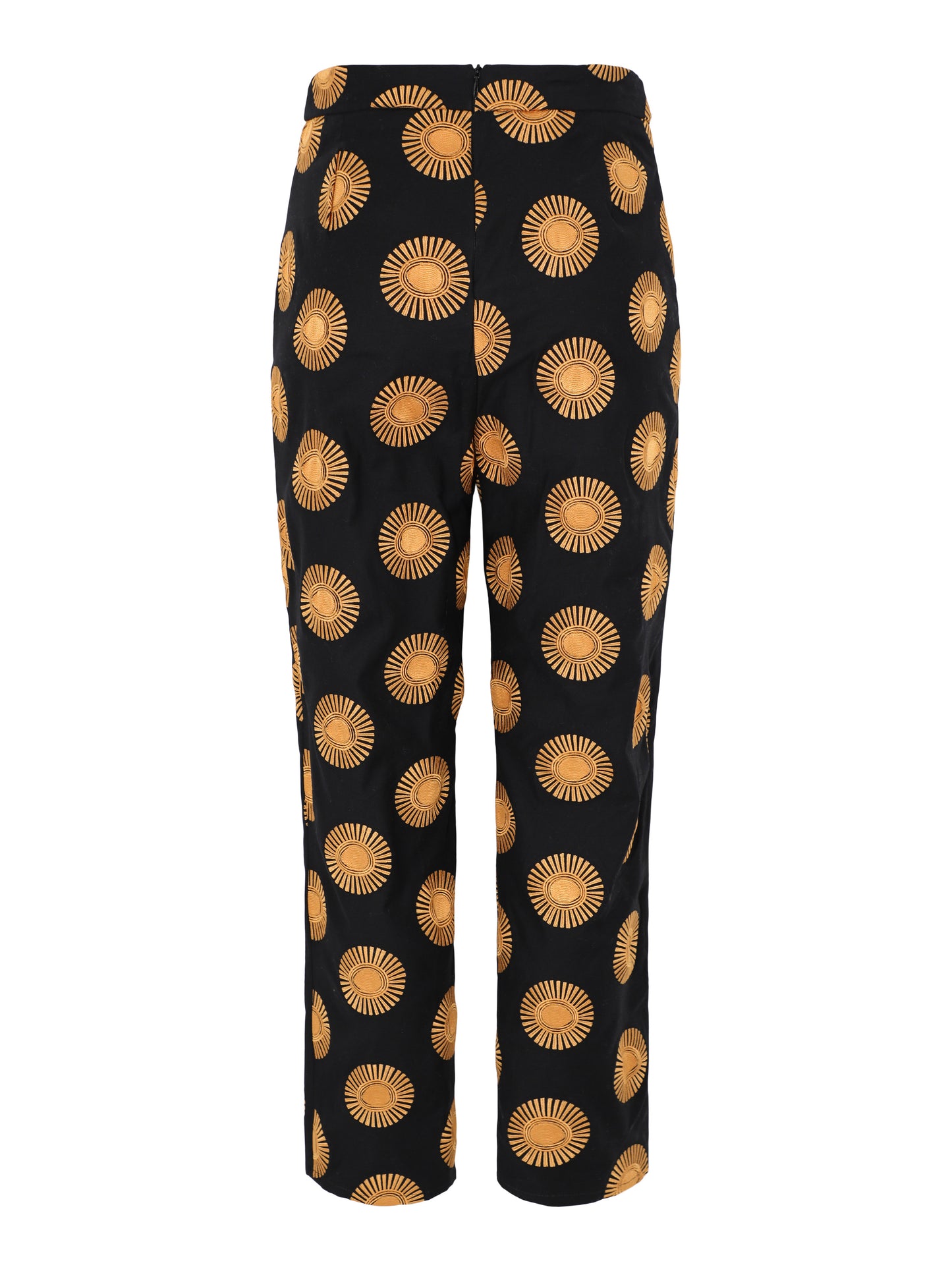 Cala de la Cruz Isola Pants