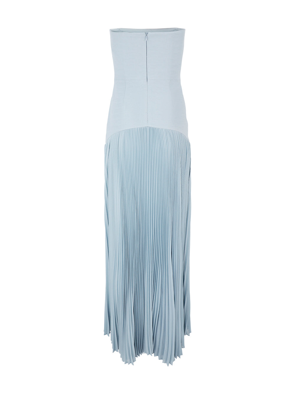 Alexis Sunniva Dress in Blue