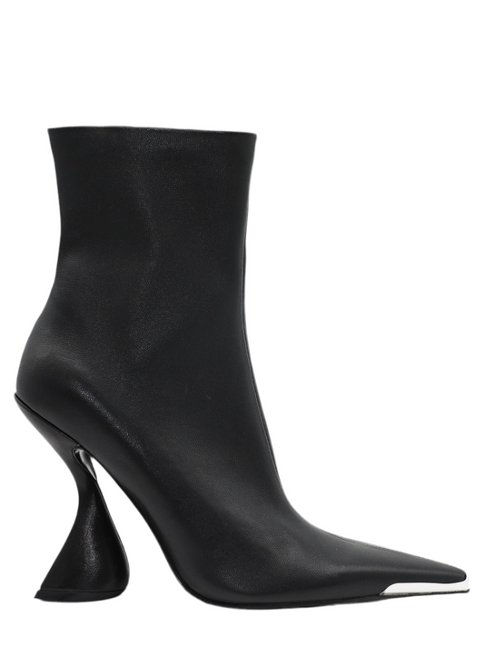 Cult Gaia Declan Boot in Black