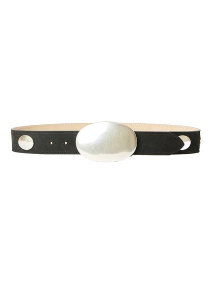 B-Low The Belt Myra Concho Nubuck Belt (More Colors)