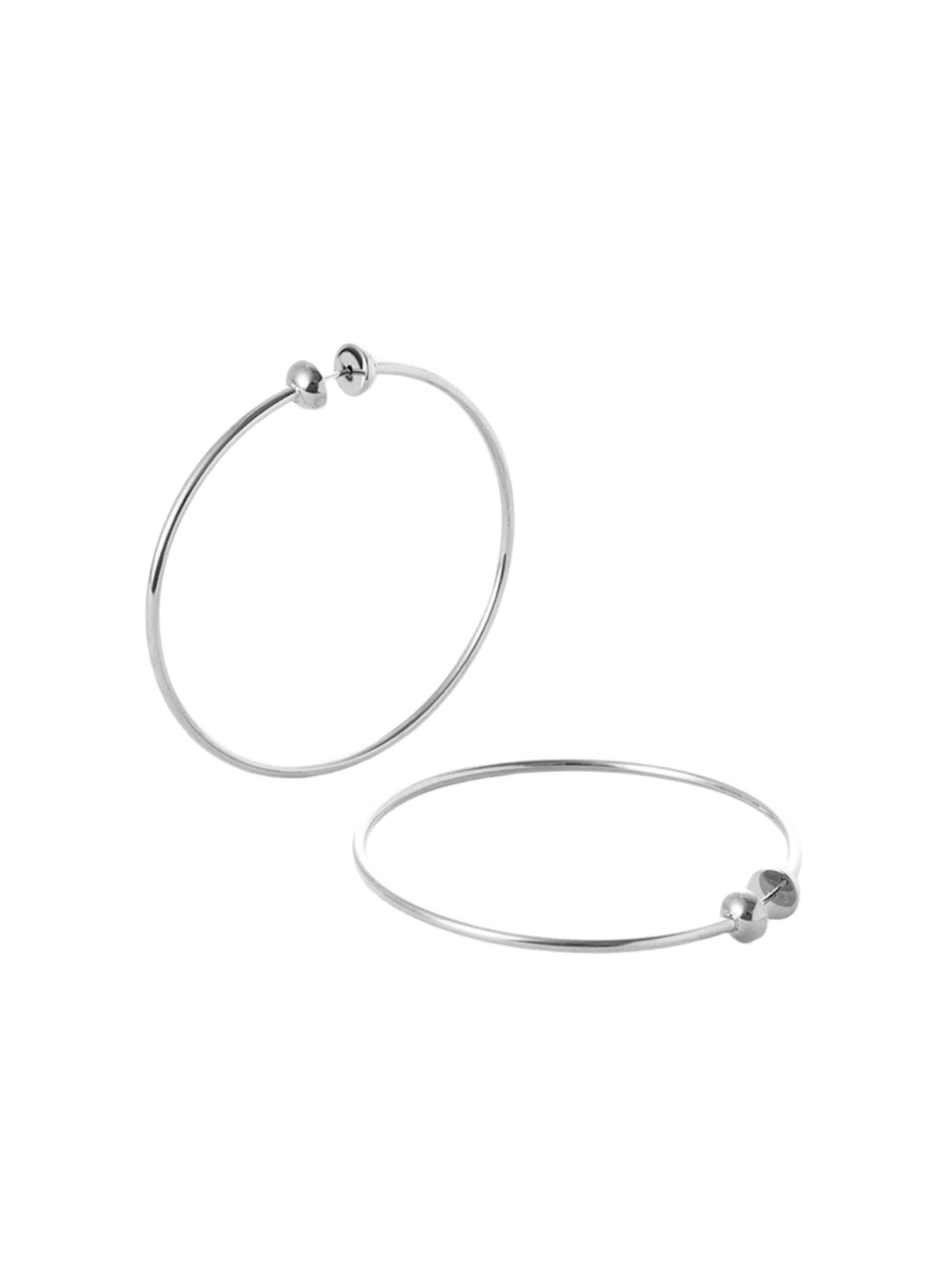 Jenny Bird Icon Hoops Med (More Colors)