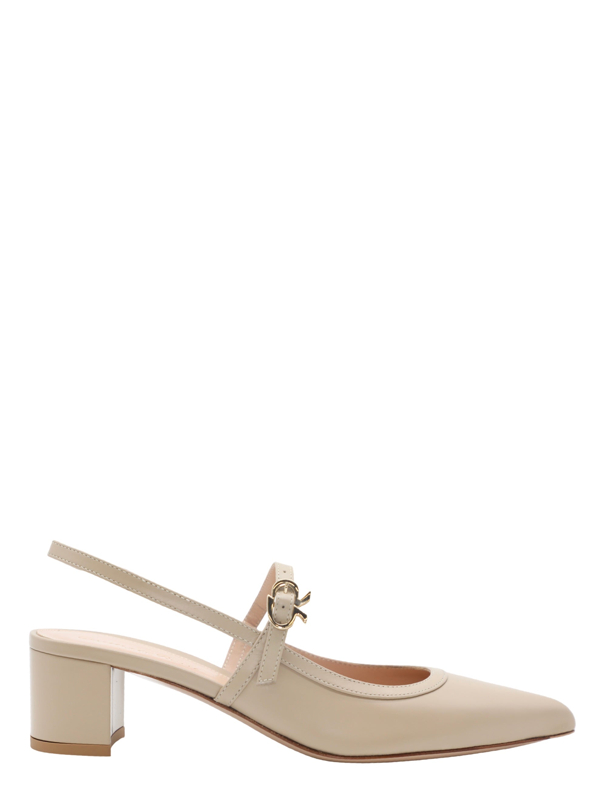 Gianvito Rossi – Leigh's of Breton Village