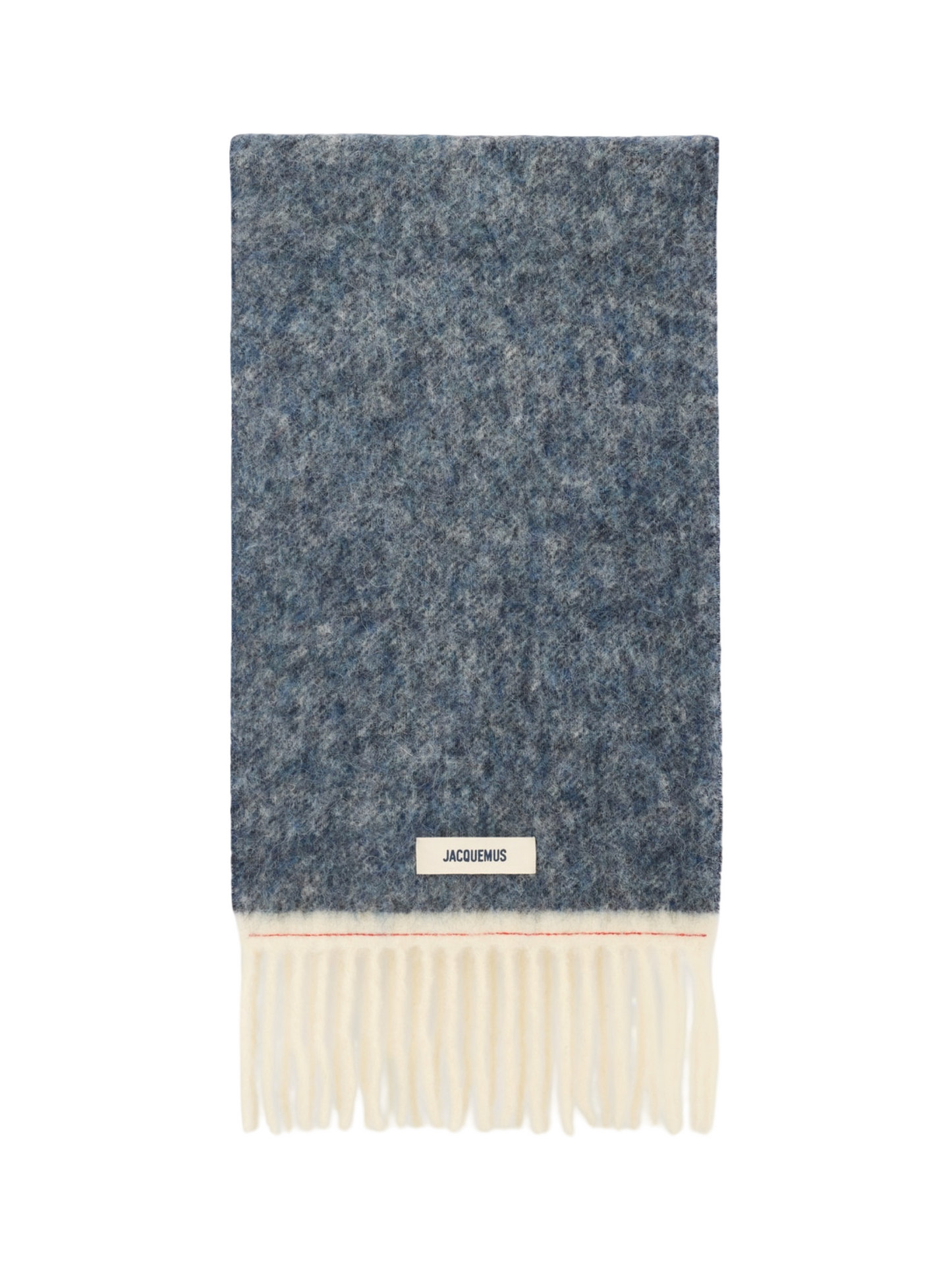 Jacquemus The Carro Scarf (More Colors)