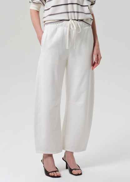 Citizens of Humanity Miro Sweatpant in Pashmina