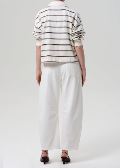 Citizens of Humanity Miro Sweatpant in Pashmina
